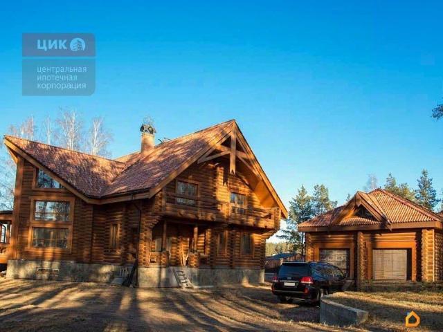 Дом продажа в Рязанская область