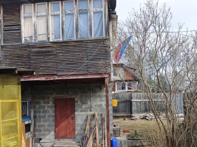Дом продажа в Свердловская область