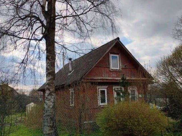 Дом продажа в Мыза-Ивановка, Гатчинский муниципальный округ