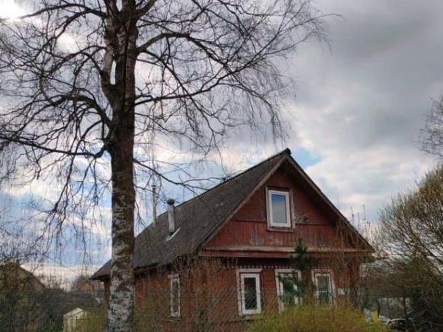 Дом продажа в Ленинградская область