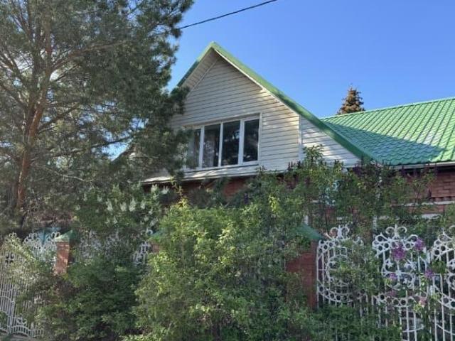 Дом продажа в Омская область