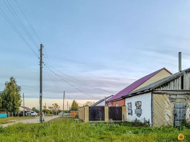 Дом продажа в Омская область