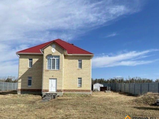 Дом продажа в Омская область