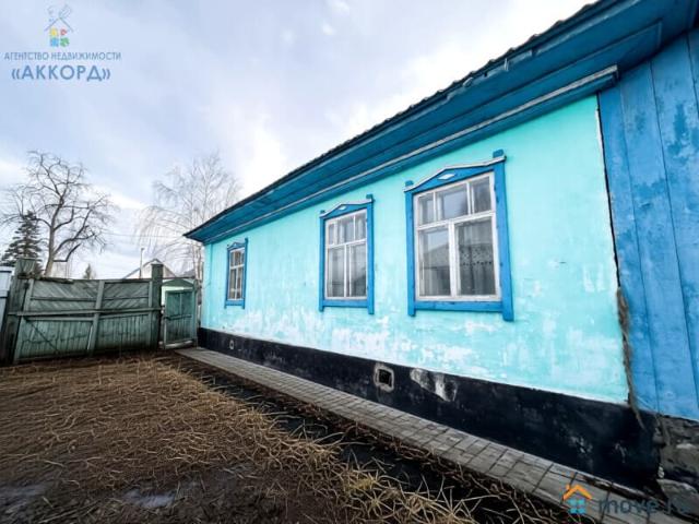 Дом продажа в Нагорный, городской округ Бийск