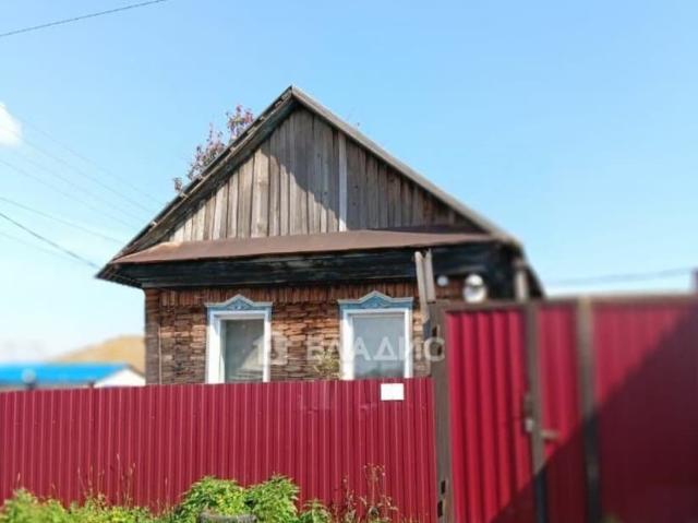 Дом продажа в Нагорный, Алтайский Край