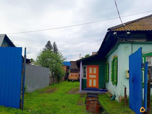 Дом продажа в Нагорный, Алтайский Край