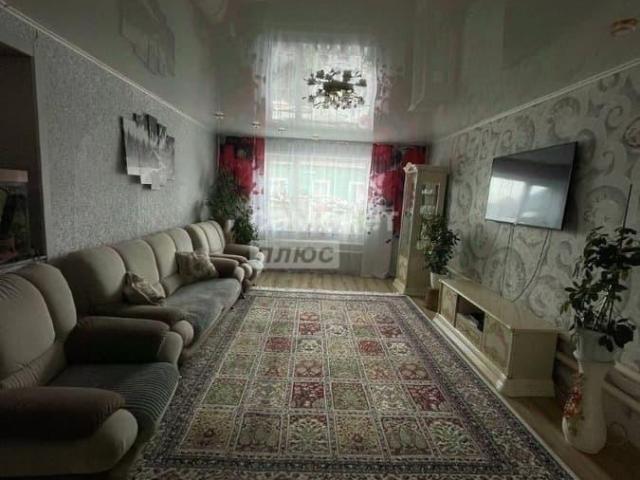 Дом продажа в Нагорный, Алтайский Край