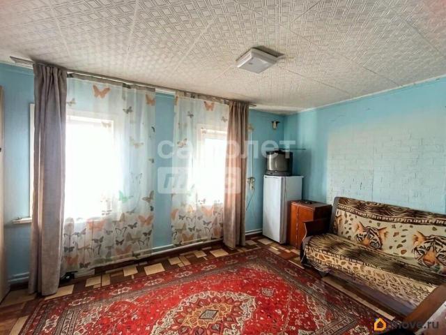 Дом продажа в Нагорный, Алтайский Край