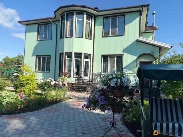 Дом продажа в Камчатский Край