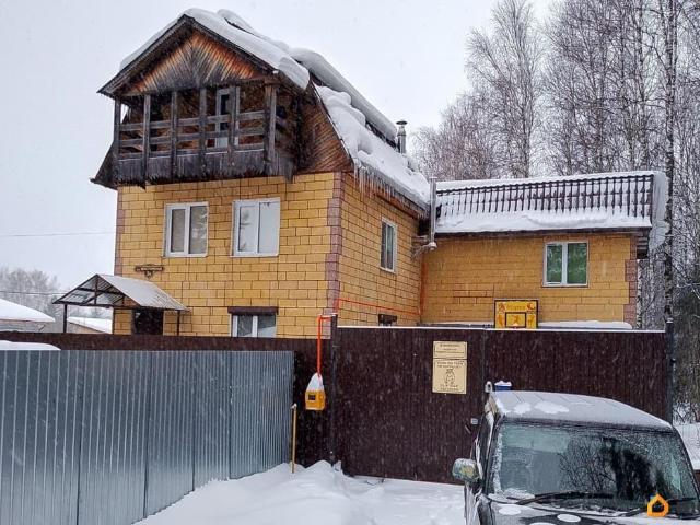Дом продажа в Свердловская область