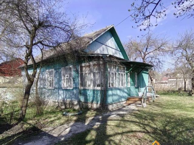Дом продажа в Навля, Брянская область