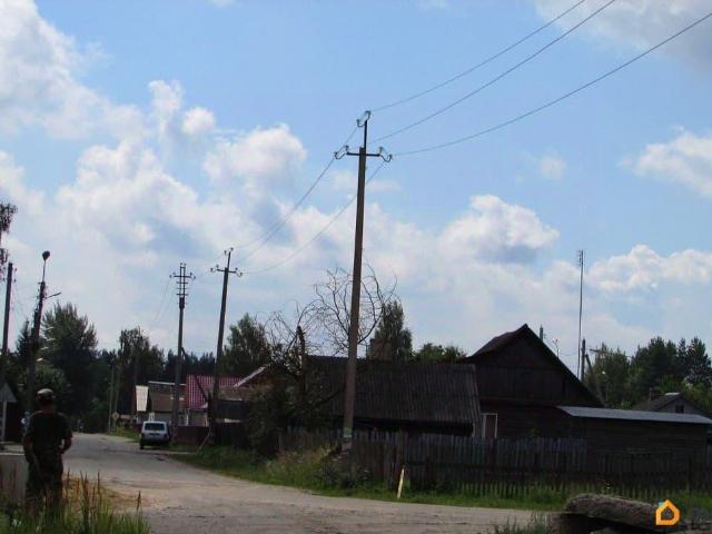 Дом продажа в Навля, Брянская область