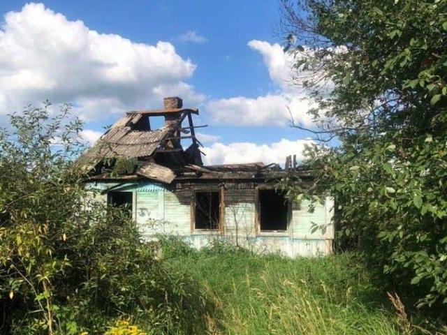 Дом продажа в Навля, Брянская область