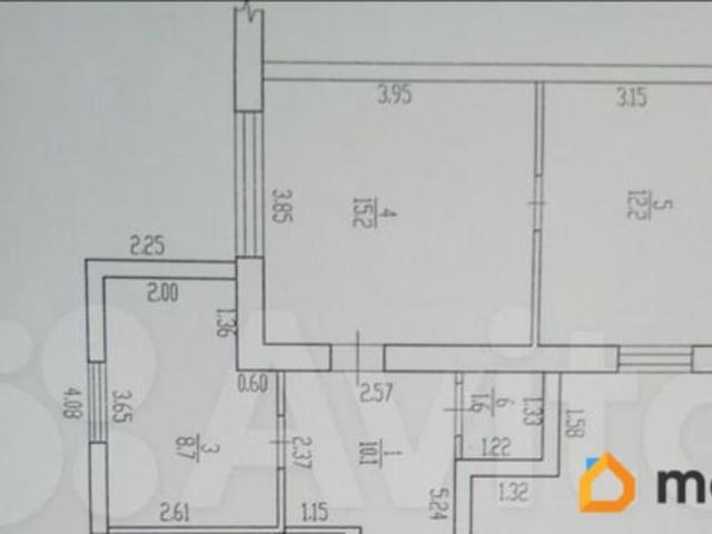 Дом продажа в Навля, Брянская область