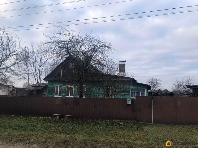 Дом продажа в Навля, Брянская область