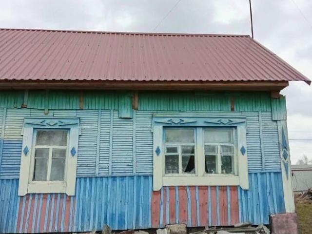 Дом продажа в Навля, Брянская область