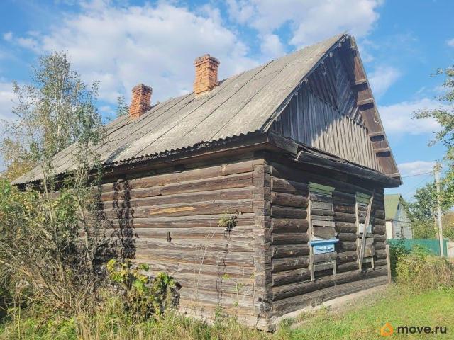 Дом продажа в Навля, Брянская область