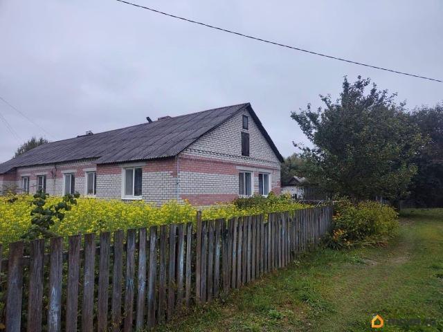 Дом продажа в Навля, Брянская область
