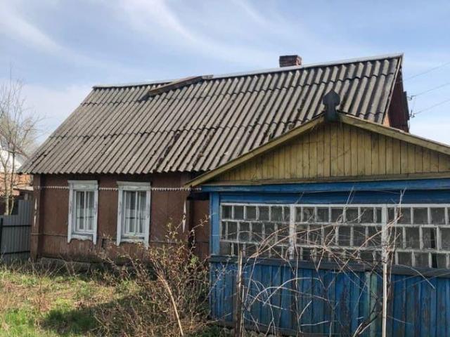 Дом продажа в Навля, Брянская область