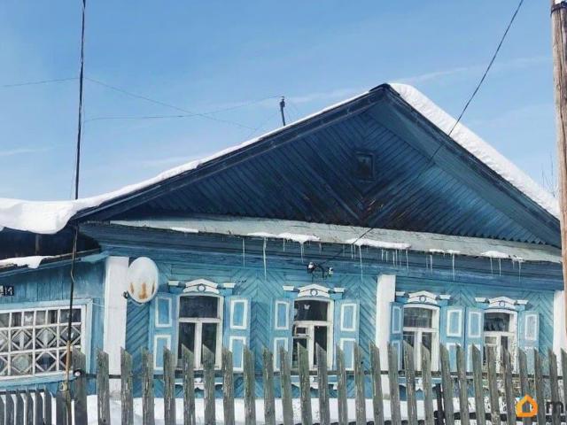 Дом продажа в Свердловская область