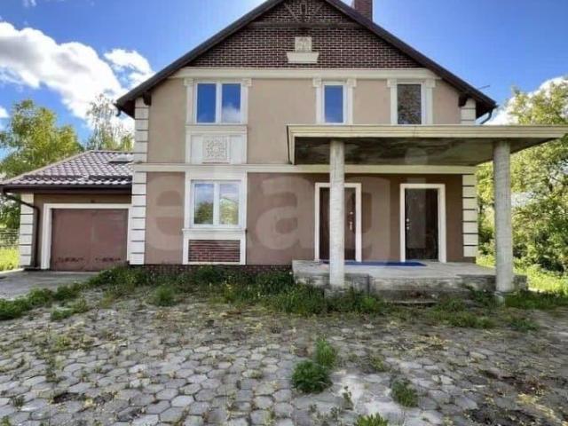 Дом продажа в Калининградская область