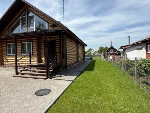 Дом продажа в Нерль, Тейковский район
