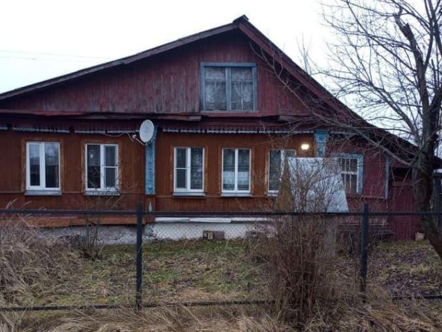 Дом продажа в Нерльское, Ивановская область
