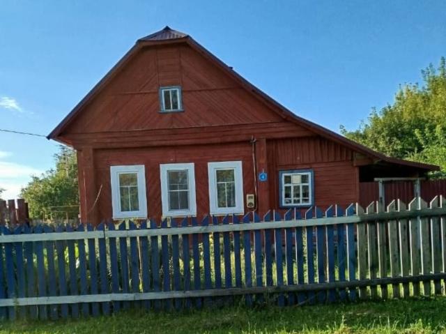 Дом продажа в Нерльское, Ивановская область