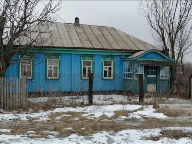 Дом продажа в Воронежская область