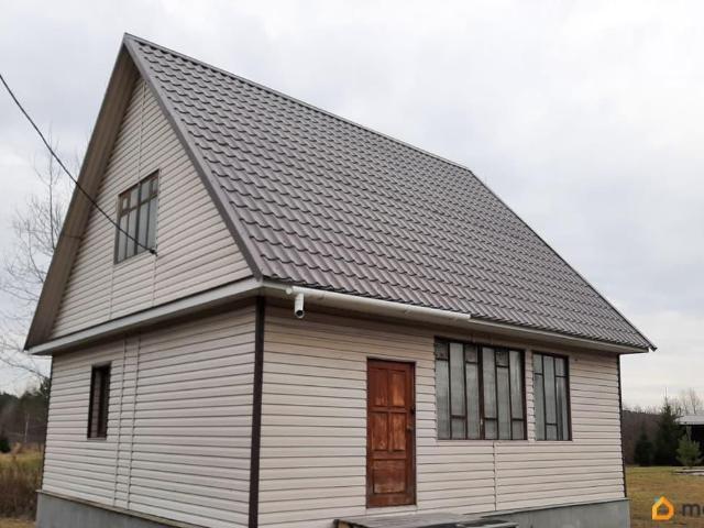 Дом продажа в Тюменская область