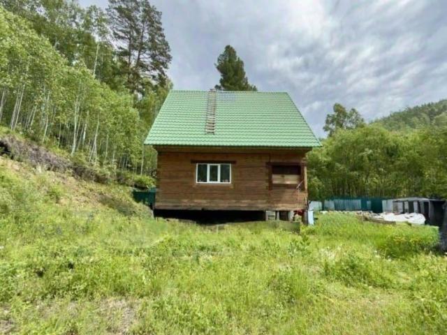 Дом продажа в Иркутская область