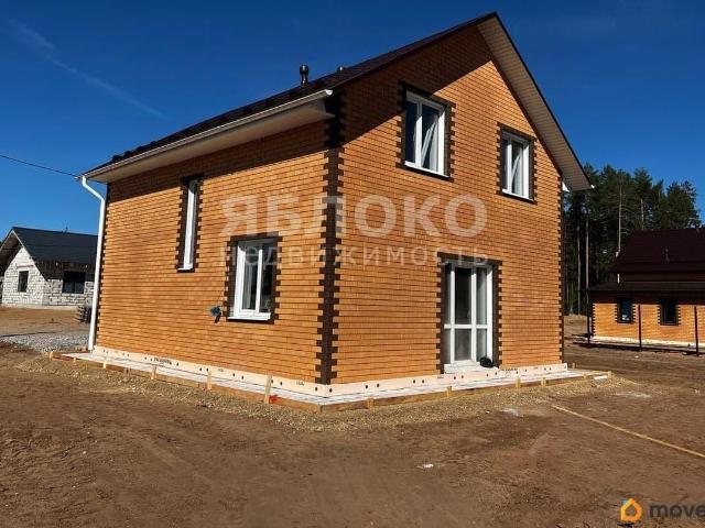 Дом продажа в Пермский Край