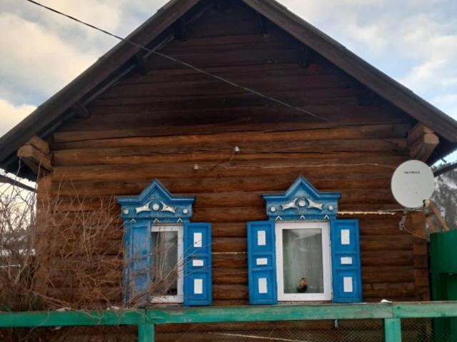 Дом продажа в Николаевский