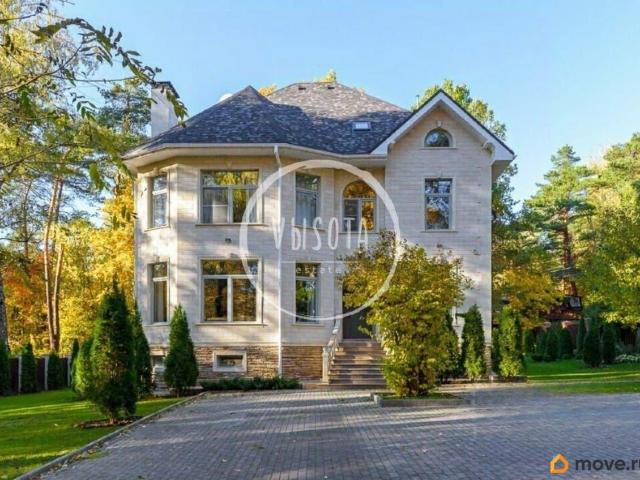 Дом продажа в Николина Гора, Кабардино-Балкарская Республика