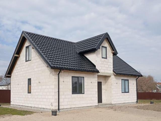 Дом продажа в Калининградская область