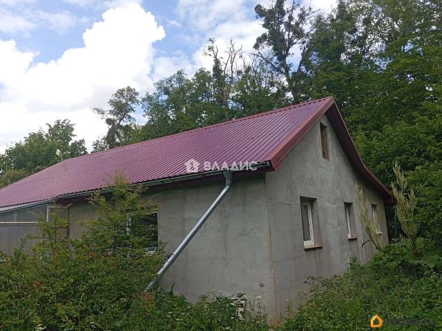 Дом продажа в Калининградская область
