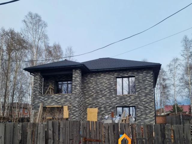Дом продажа в Иркутская область
