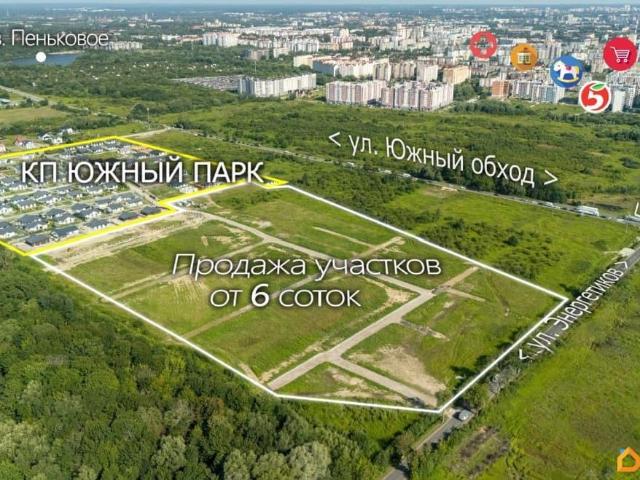 Дом продажа в Калининградская область