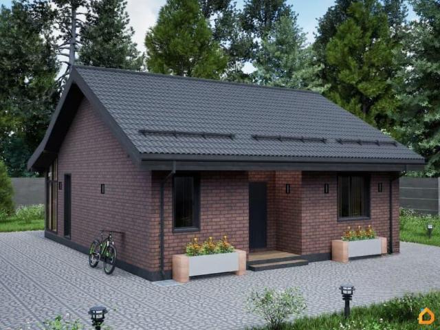 Дом продажа в Калининградская область