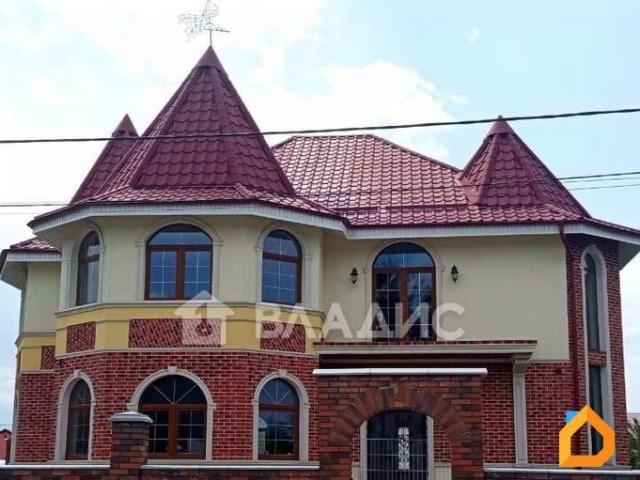 Дом продажа в Калининградская область