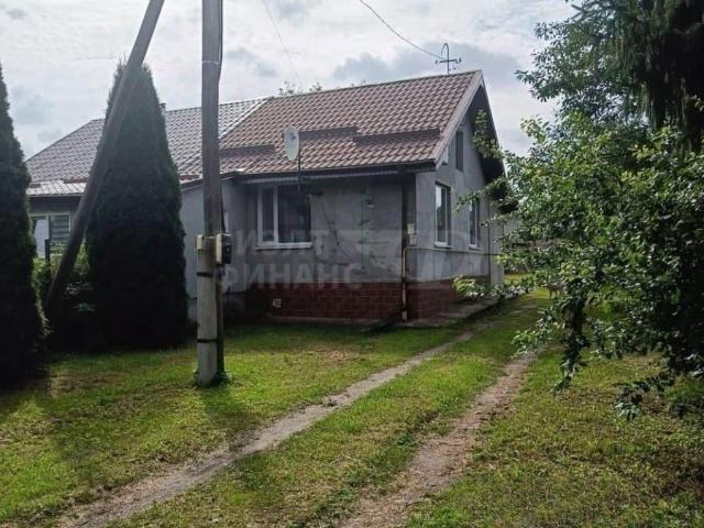 Дом продажа в Калининградская область