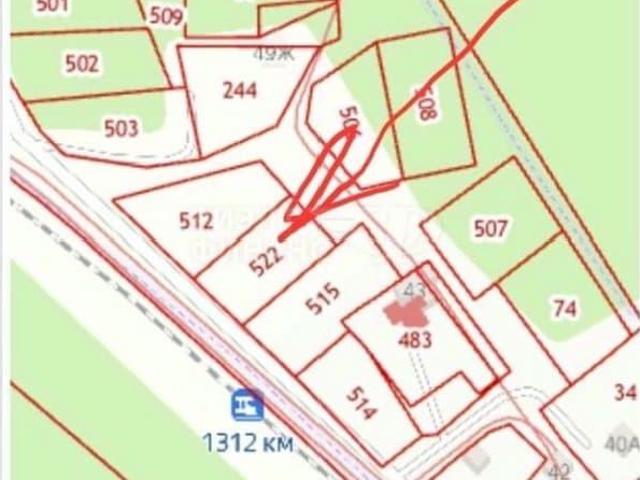 Дом продажа в Калининградская область