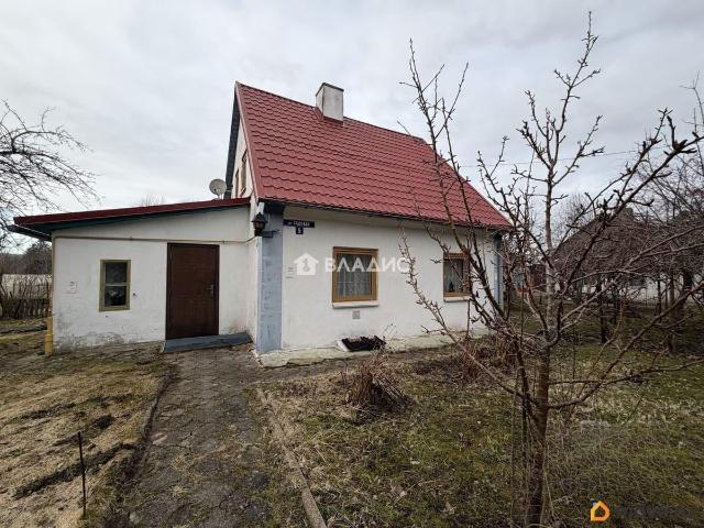 Дом продажа в Калининградская область