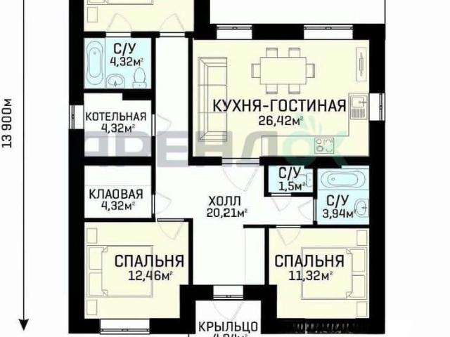 Дом продажа в Татарстан Республика