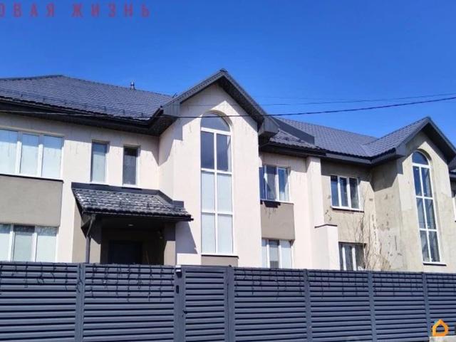 Дом продажа в Самарская область