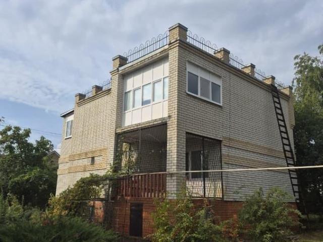 Дом продажа в Новогусельский, городской округ Саратов