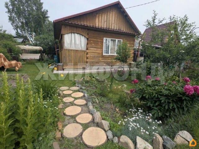 Дом продажа в Новосибирская область