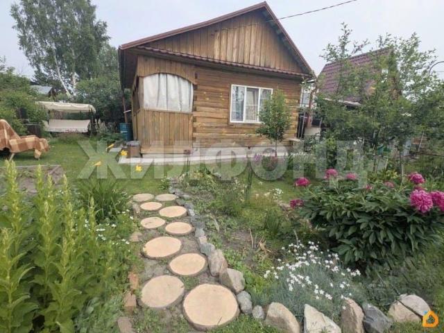 Дом продажа в Новосибирская область