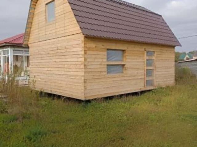 Дом продажа в Новосибирская область