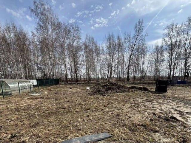 Дом продажа в ДНТ «Удачный», Новосибирский район